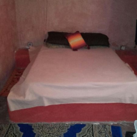Auberge Toda Aït Igad Kültér fotó