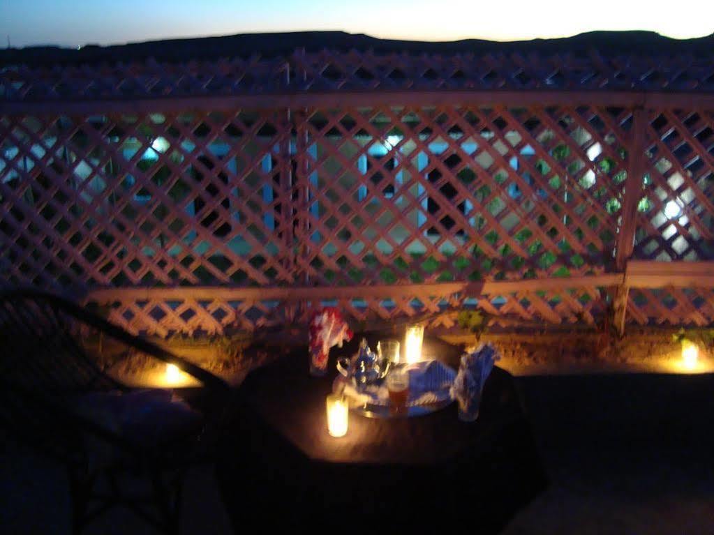 Auberge Toda Aït Igad Kültér fotó